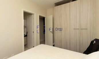 Imagem 14: Condominio Edificio Bella Vila Mariana Apto AP14595DIAM