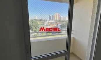 Imagem 2: Apartamento Padrão em São José dos Campos