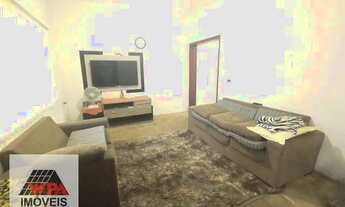 Imagem 2: Casa com 3 dormitórios à venda, 144 m² por R$ 450.000,00 - Parque Novo Mundo - Americana/S