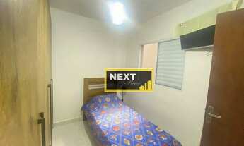 Imagem 4: Apartamento com 1 dormitório, 33 m² - venda por R$ 215.000 ou aluguel por R$ 1.400/mês - J