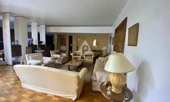 Imagem 2: Apartamento à venda, 3 quartos, 1 suíte, 1 vaga, Ipanema - RIO DE JANEIRO/RJ