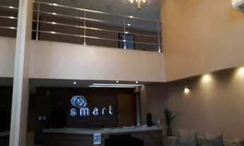 Imagem 4: Alugo apartamento lindo no Ed Smarto Bolevard
