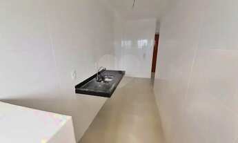 Imagem 7: Apartamento de 2 dormitório com uma suíte, varanda gourmet, 1 vaga de garagem