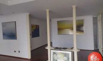 Imagem 4: Santo André - Apartamento Padrão - Vila Bastos