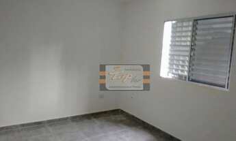 Imagem 5: Casa com 1 dormitório para alugar, 35 m² por R$ 701,00/mês - Parque Nações Unidas - São Pa