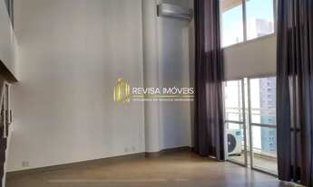 Imagem 2: Duplex para Locação em Barueri, Edificio One Gramercy Park, 2 dormitórios, 1 suíte, 2 banh