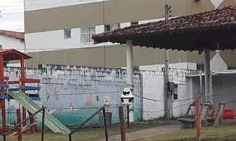 Imagem 5: Apartamento para venda com 42 metros quadrados com 2 quartos em Serraria - Maceió - AL