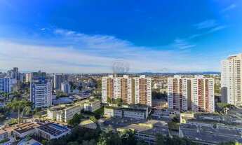 Imagem 6: Apartamento com 3 dormitórios à venda com 178m² por R$ 1.350.000,00 no bairro Portão - CUR