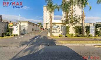 Imagem 3: Cobertura Xaxim 3 quartos