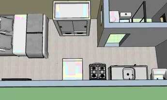 Imagem 2: ALUGUEL DE KITNET E APARTAMENTO EM COLINAS DE PITUAÇU