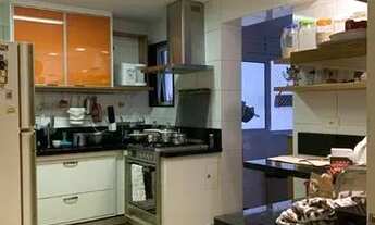 Imagem 3: São Paulo - Apartamento Padrão - Vila Pompéia