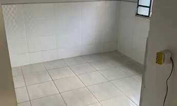 Imagem: Casa com barracão em Caldas Novas