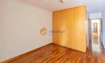 Imagem 7: CASA RESIDENCIAL COM 3 DORMITÓRIOS SENDO 3 SUITES NA SAÚDE!!