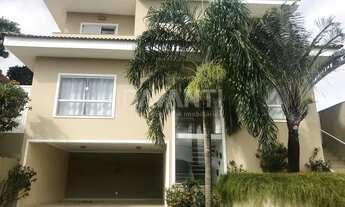 Imagem: Casa - Condomínio Residencial Aldeia da