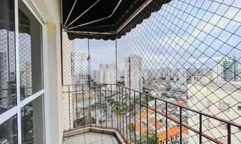 Imagem 5: São Paulo - Apartamento Padrão - Mooca