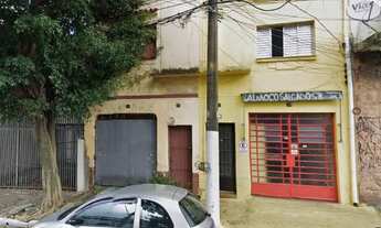 Imagem: Casa - Penha - rua general socrates - 200m2
