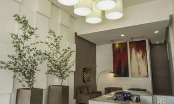 Imagem 5: Apartamento - Av Sete de Setembro, 3000 - Centro - Curitiba - PR