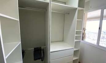 Imagem 4: SÃO PAULO - Apartamento Padrão - VILA BRASÍLIO MACHADO