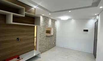 Imagem 7: Apartamento em Ermelino Matarazzo, 2 dorms, 50M, Varanda e vaga, todo mobiliado e reformad