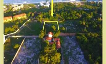 Imagem 6: Terreno em Itacimirim