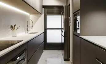 Imagem 5: São Paulo - Apartamento Padrão - Vila Olímpia