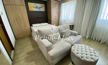 Imagem 4: Flat disponível para locação no Bourbon Convention Ibirapuera com 27m², 1 dormitório e 1 v