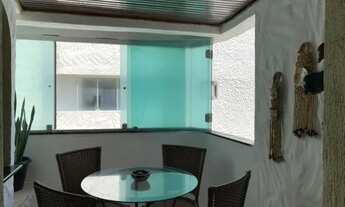 Imagem 6: Apartamento para venda possui 55 metros quadrados com 1 quarto