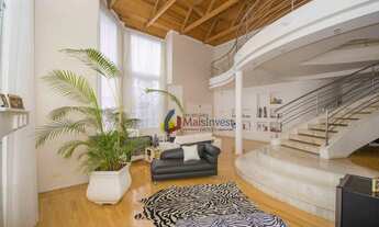 Imagem 7: Casa com 4 dormitórios, 740 m² - venda por R$ 4.498.000,00 ou aluguel por R$ 20.970,61/mês