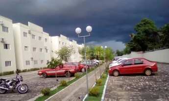 Imagem: Alugo apartamento 500,00