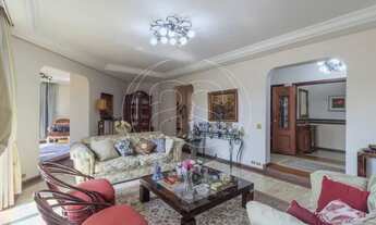 Imagem 4: São Paulo - Apartamento Padrão - Moema Pássaros