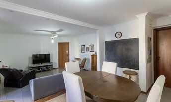 Imagem 4: Apartamento para venda com 126 metros quadrados com 3 quartos