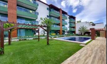 Imagem 6: Apartamento para venda tem 73 metros quadrados com 3 quartos em Praia dos Carneiros - Tama