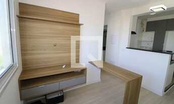 Imagem 3: Apartamento para Aluguel - Jardim Santa Adelia, 2 Quartos, 37 m2