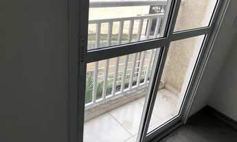 Imagem 7: Apartamento para venda possui 49 metros quadrados com 2 quartos em Vila Ercília - Jandira