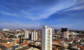 Imagem 5: Apartamento à venda, 2 quartos, 1 vaga, Centro - Limeira/SP