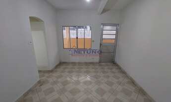 Imagem 2: Casa para alugar no Jardim Brasil