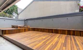 Imagem 4: SÃO PAULO - Apartamento Padrão - PARAÍSO