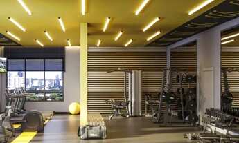 Imagem 4: STUDIO RESIDENCIAL em São Paulo - SP, Ipiranga