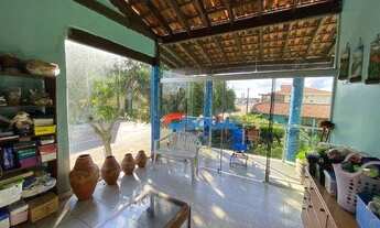 Imagem 7: Sobrado com 5 dormitórios à venda, 500 m² por R$ 1.900.000,00 - Roque - Porto Velho/RO