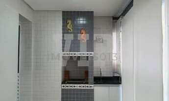 Imagem 5: SANTOS - Apartamento Padrão - POMPÉIA