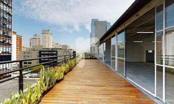 Imagem 2: Edifício Comercial em São Paulo