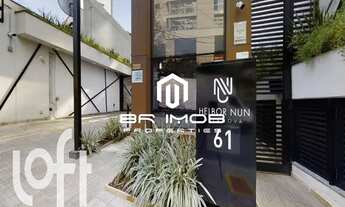 Imagem 2: APARTAMENTO RESIDENCIAL em SÃO PAULO - SP, ITAIM BIBI