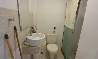 Imagem 5: Apartamento para Aluguel com 1 quarto , 55m² em Vila Buarque - São Paulo