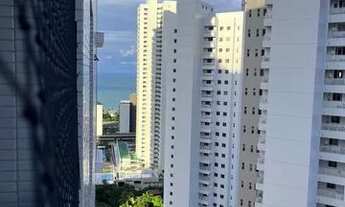 Imagem 4: APARTAMENTO PARA LOCAÇÃO NO ALTIPLANO - ALMANARA RESIDENCE