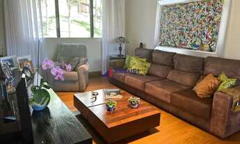 Imagem 4: Casa 4 suítes Vale dos Cristais (Nova Lima) - Venda