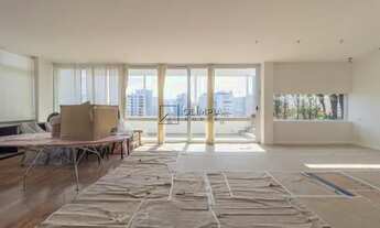 Imagem 2: Apartamento Locação 2 Dormitórios - 280 m² Higienópolis