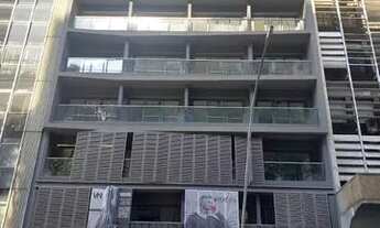 Imagem: São Paulo - Kitchenette/Studio - Consolação