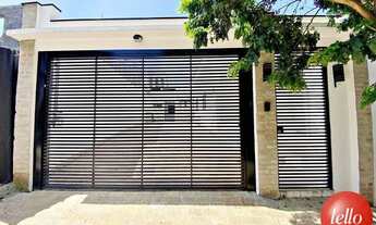 Imagem 2: São Paulo - Casa Padrão - Vila Clementino