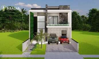 Imagem: Casa a venda Residencial Terras da Estância