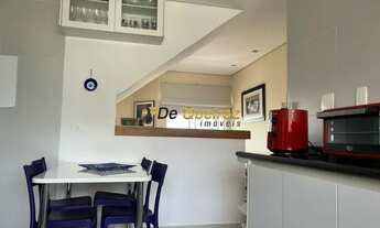 Imagem 4: CAIQUE. APARTAMENTO EM SÃO PAULO, LOCALIZADA NA CHACARA INGLESA